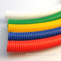 flexible polyethylene drain pipe